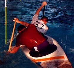 Lifeguard cagoule