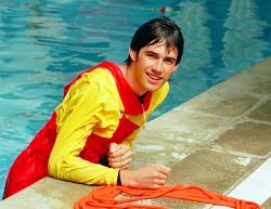 lifeguard