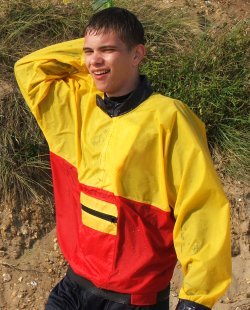 Lifeguard on Duty