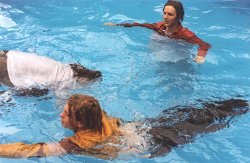 lifesaving initiative game