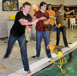 Pool Fun