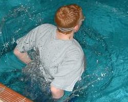 lifesaving class