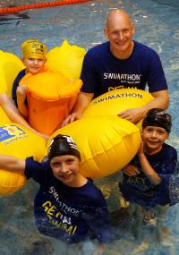 swimathon